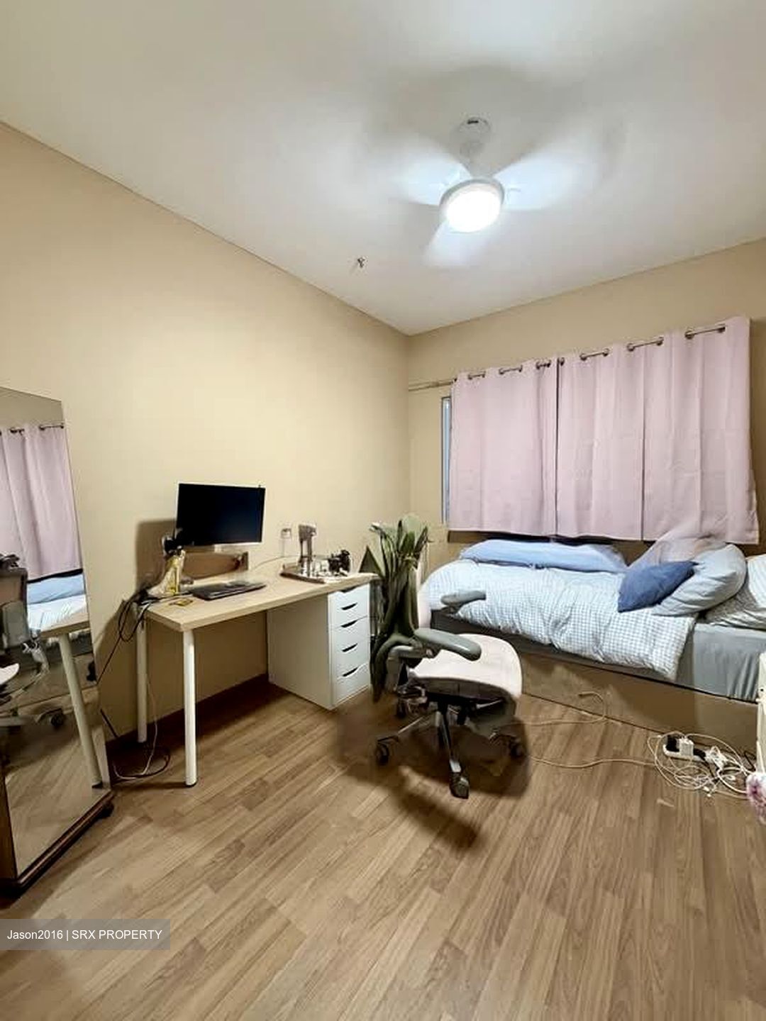 Sembawang Springs Estate (D27), Terrace #559121341